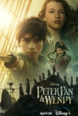 Питер Пэн и Венди (2023)