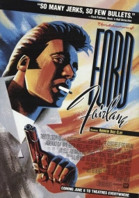 Приключения Форда Ферлейна (1990)