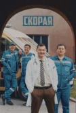 Скорая (2022)