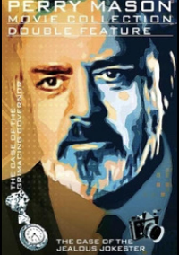 Загадки Перри Мейсона: Дело о злых жёнах (1993)