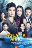 Не плачь, мама (2018)