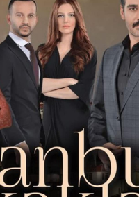 Улицы Стамбула (2016)