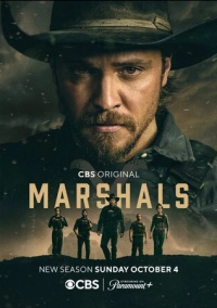 Йеллоустоун: Маршалы (2026)