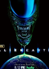 Чужой: Земля (2025)