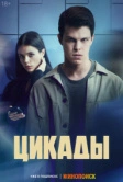 Цикады (2023)