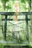 В лес, где мерцают светлячки (2011)